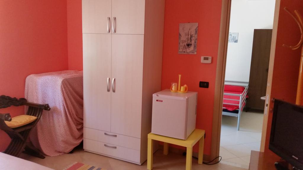 I Tecci Bed & Breakfast Quiliano Room photo